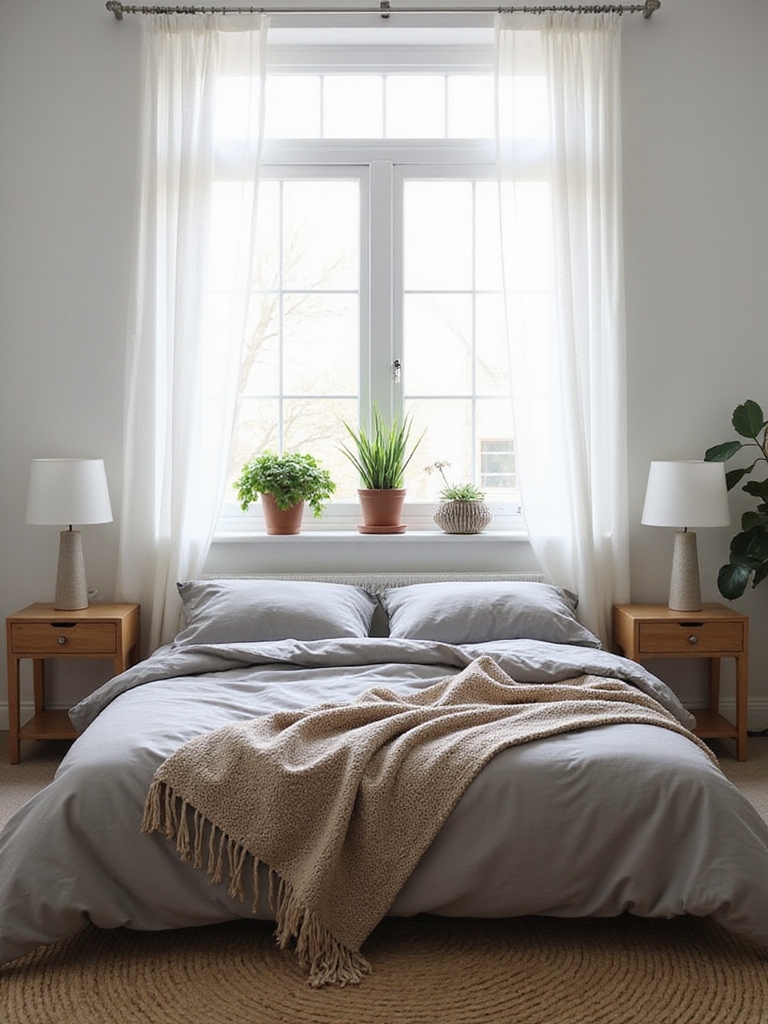 ajoutez de la verdure facile d'entretien