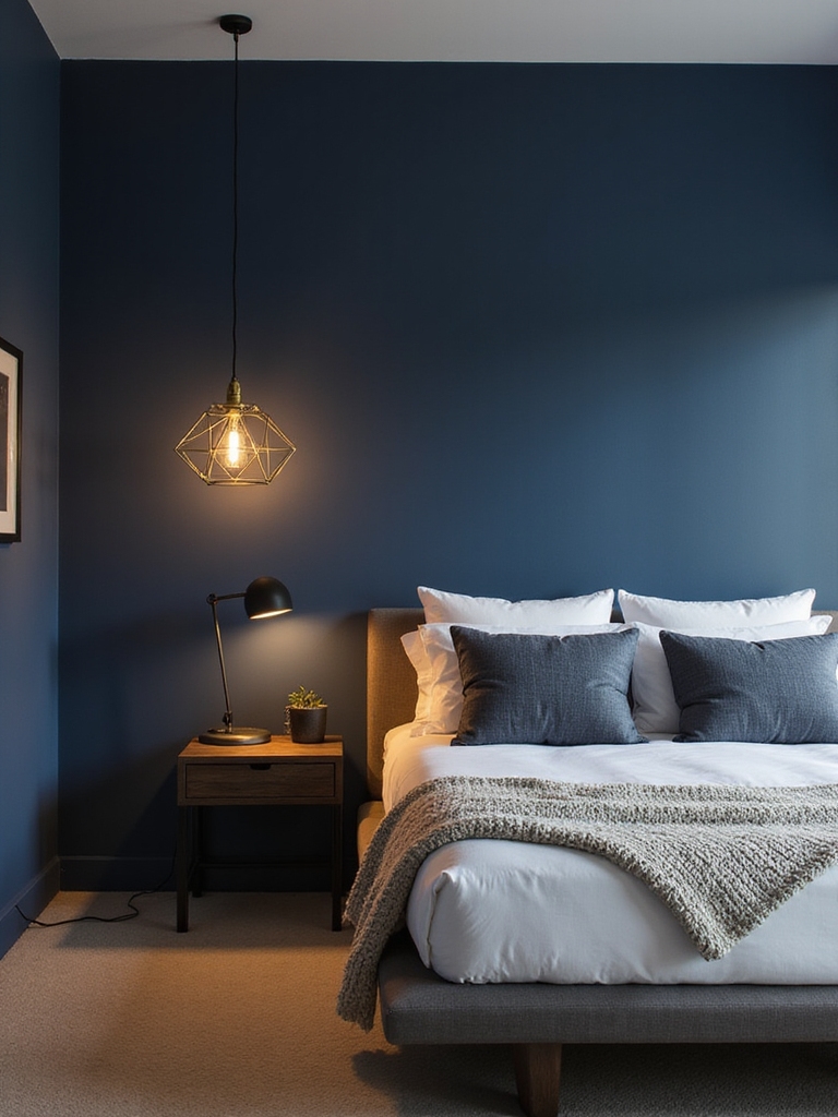 ajouter des luminaires modernes