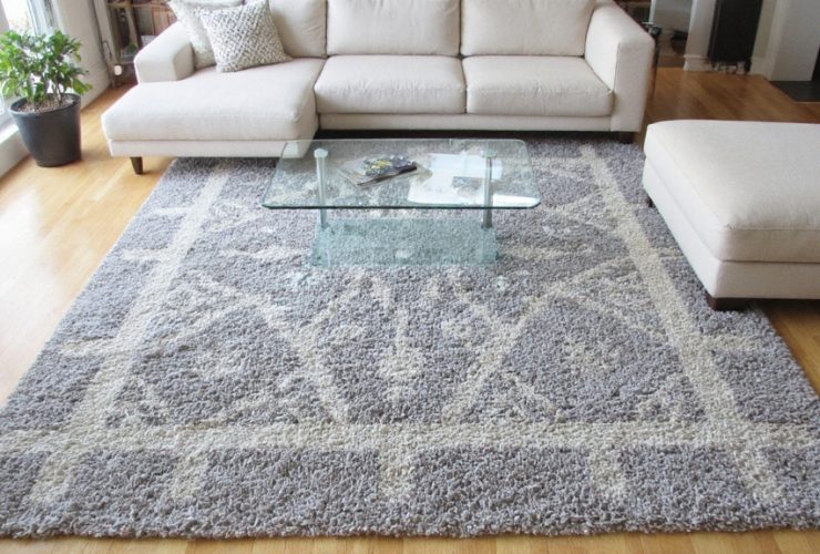 choisir le tapis parfait