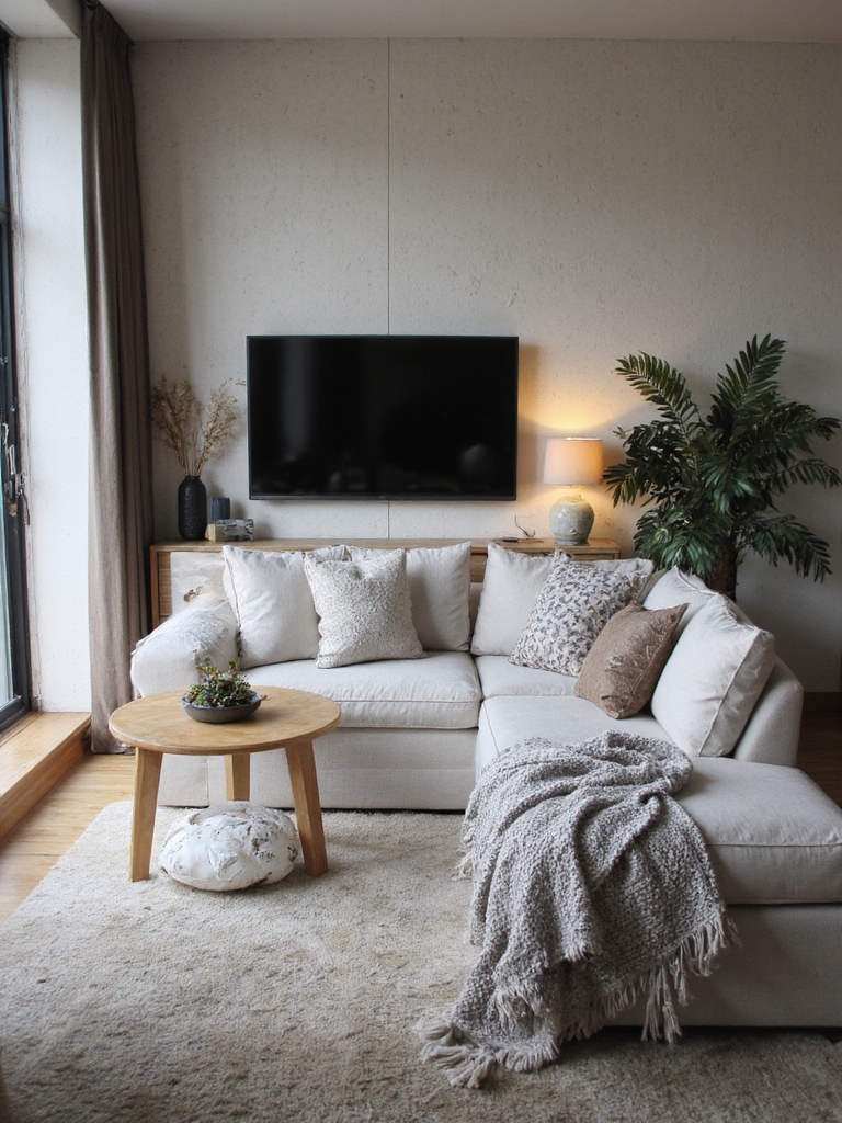 coin lecture confortable