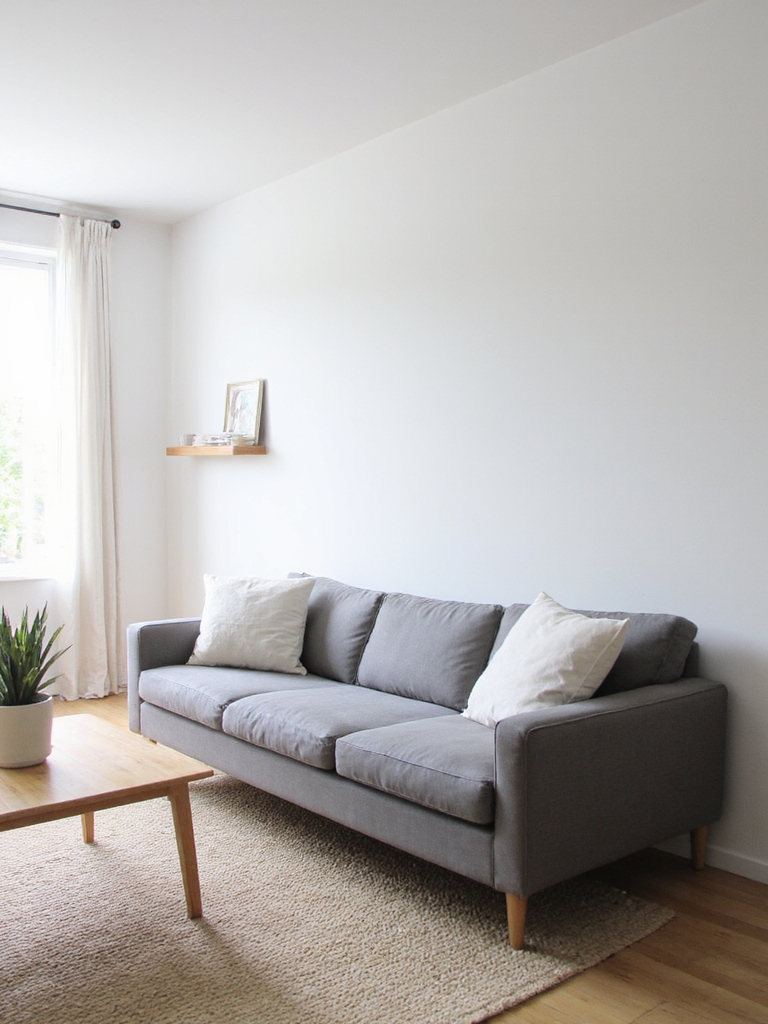 désencombrer pour un mode de vie minimaliste
