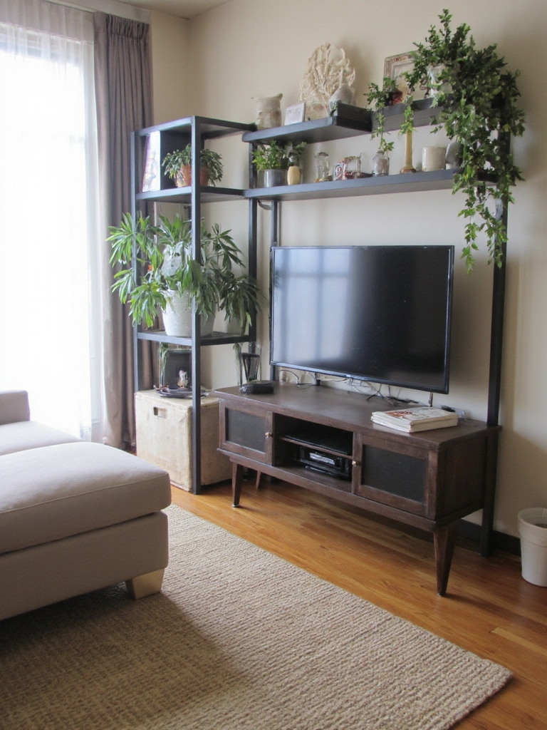 solutions de séparation de pièce à double usage