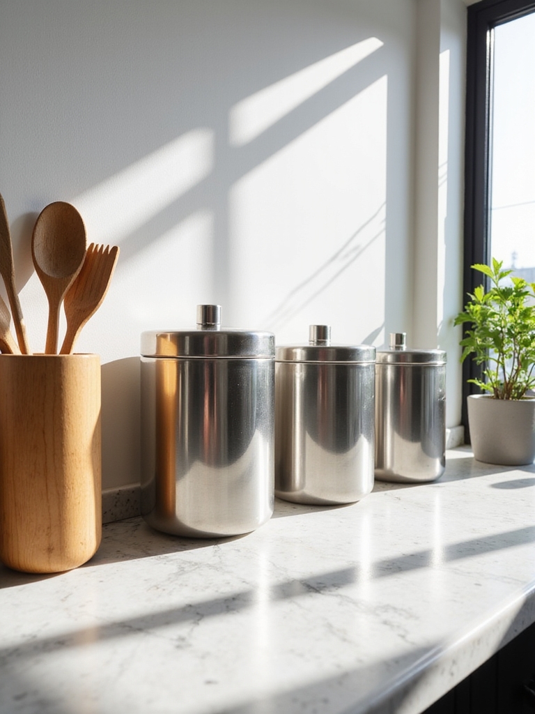 fonctionnels bidons pour stockage