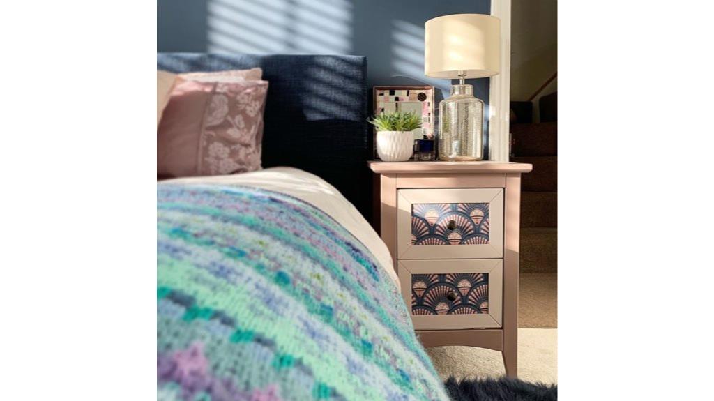 conception de tête de lit malm ikea