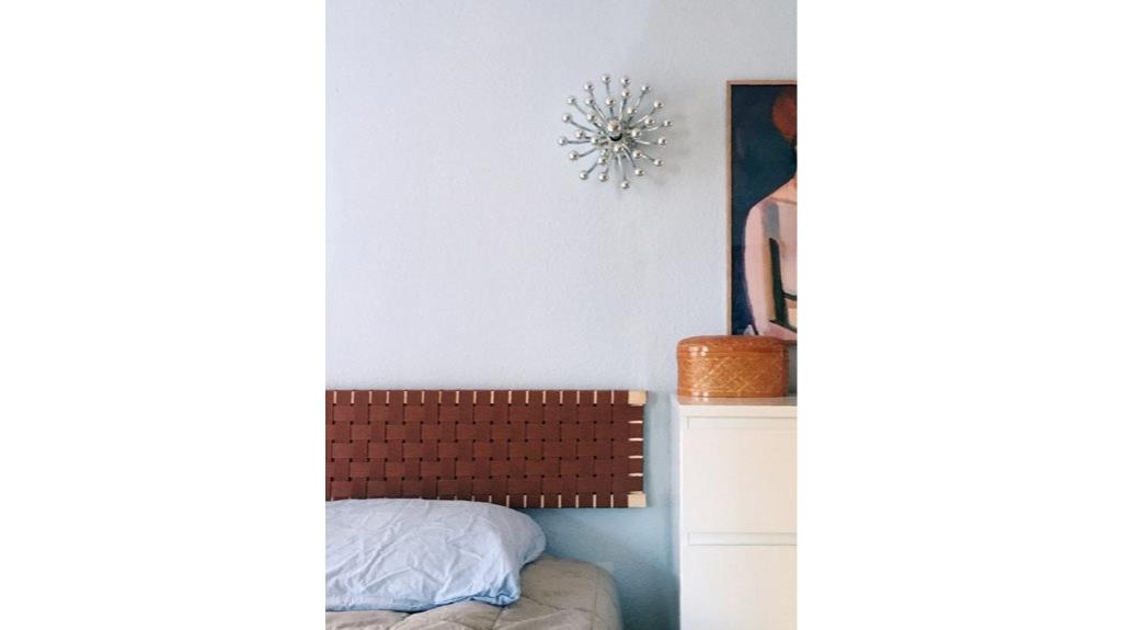 unité ikea ivar tissé