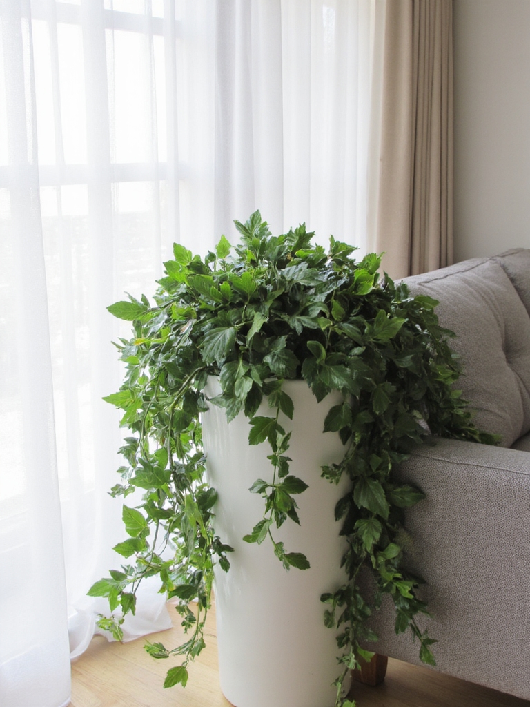 élégance intemporelle purification de l'air