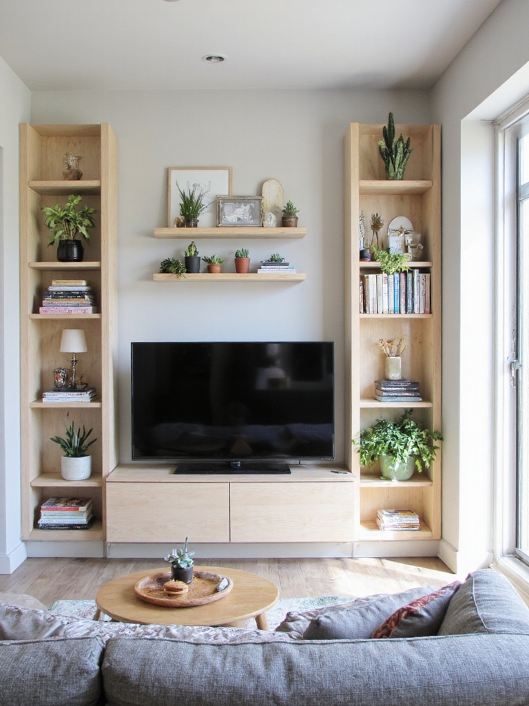 les solutions de stockage vertical maximisent l'espace