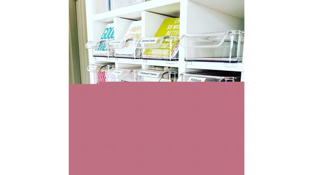 plan d'organisation de l'espace d'atelier