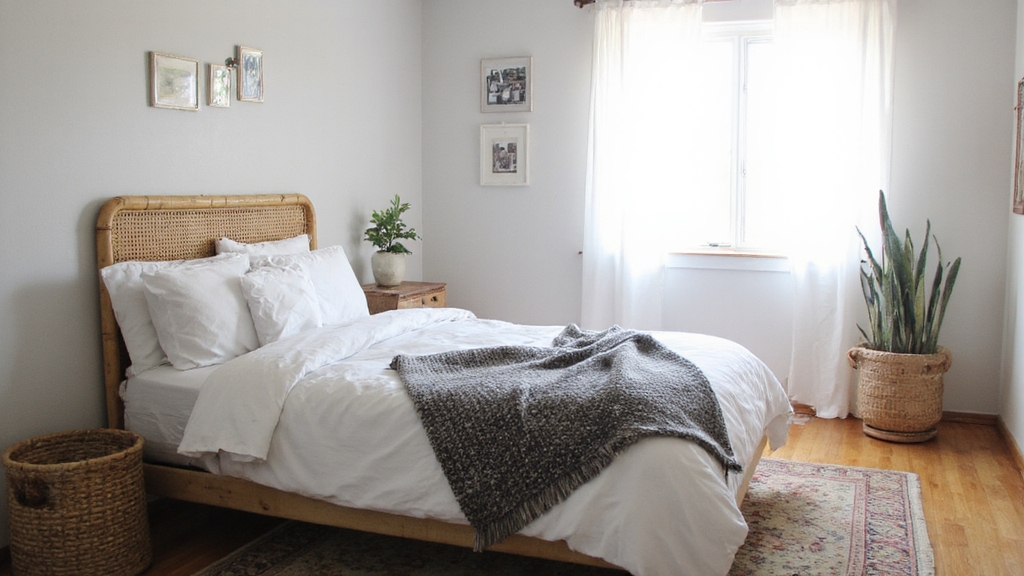 conseils pour relooker sa chambre à petit budget