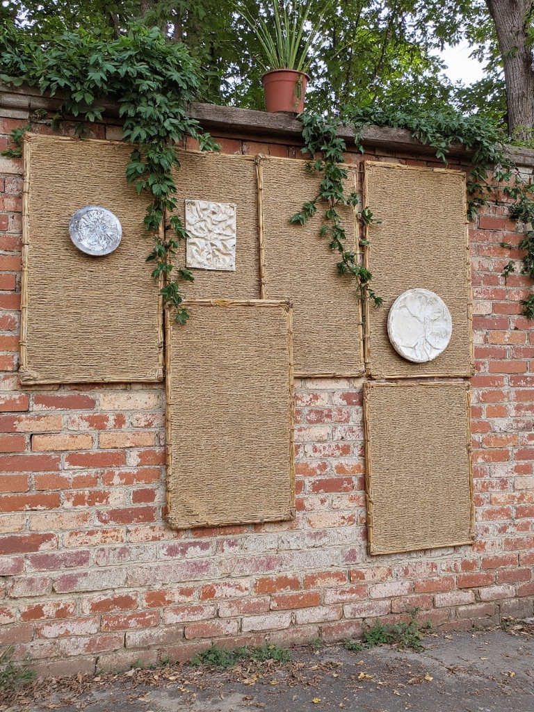 panneau mural décoratif