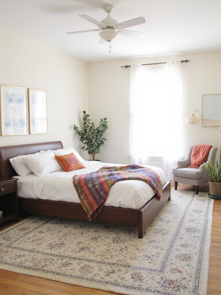 réorganiser les meubles pour un regain de fraîcheur