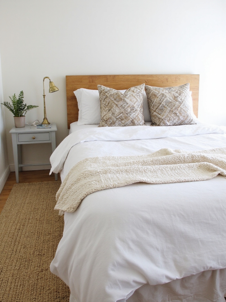 rafraîchissez votre literie maintenant