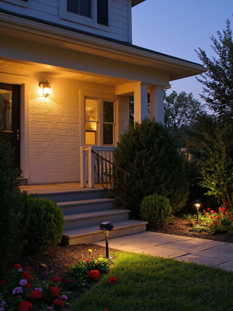 transformez votre ambiance extérieure