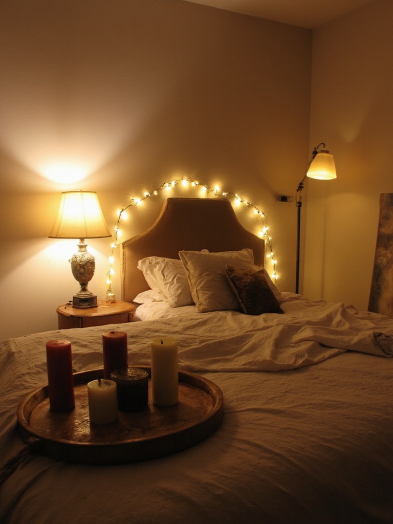 transformez l'ambiance de votre pièce