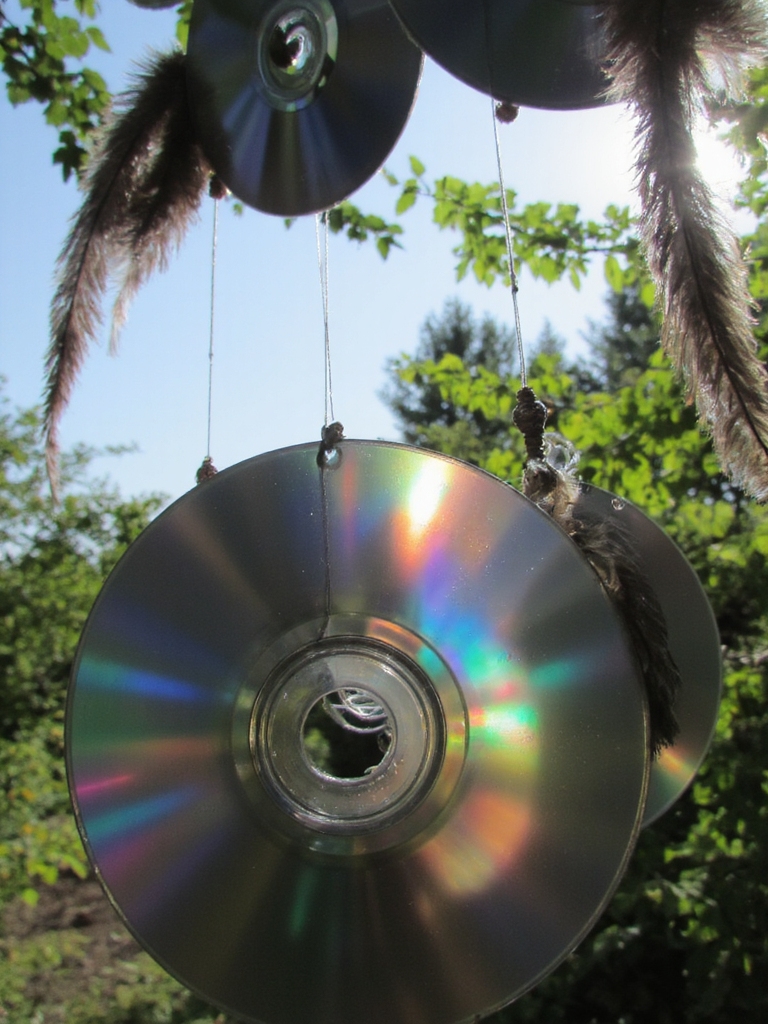 cd projet carillon éolien