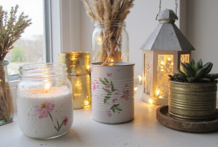 idées de décoration intérieure chic