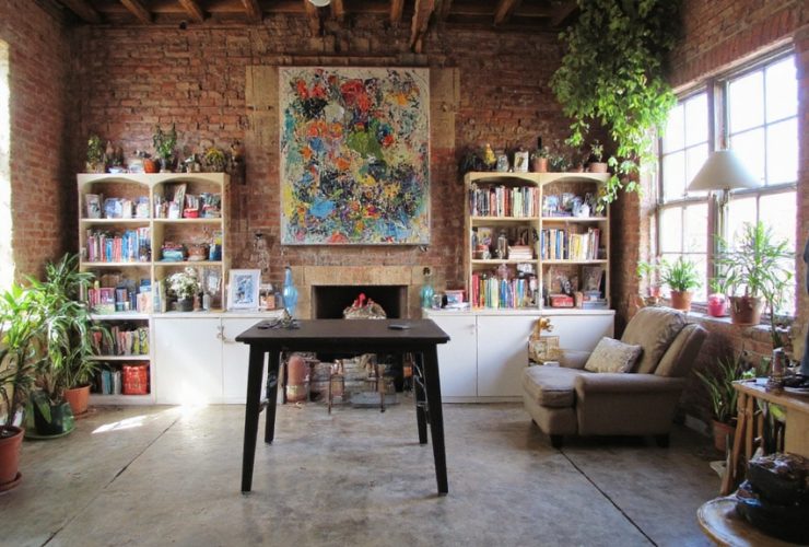 idées créatives pour une salle de loisirs