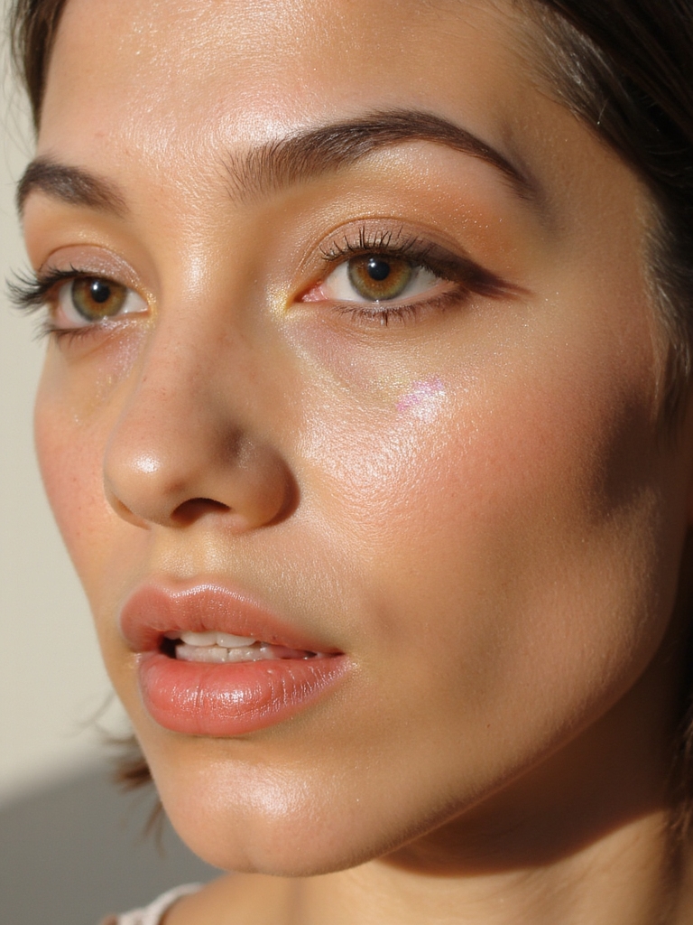 teint radieux et hydraté