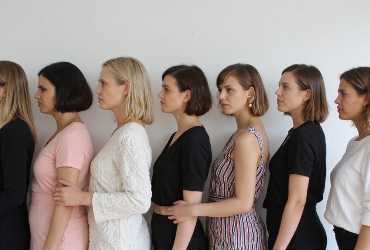 coiffures anti-âge tendance maintenant