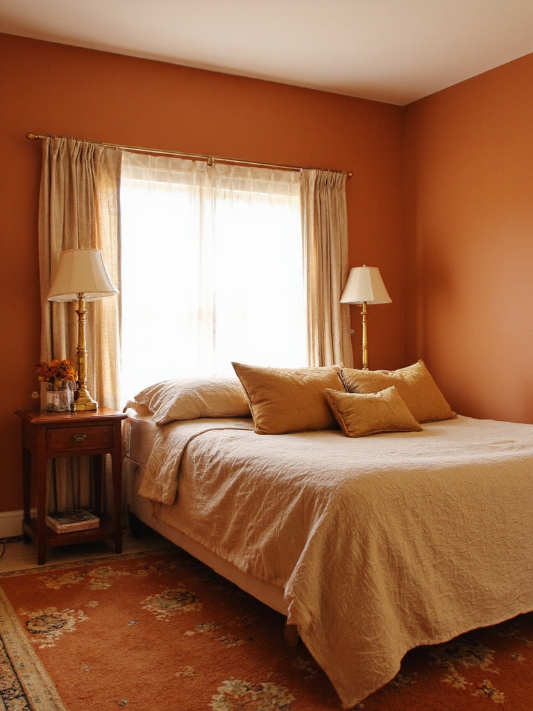 ambiance chaleureuse et accueillante