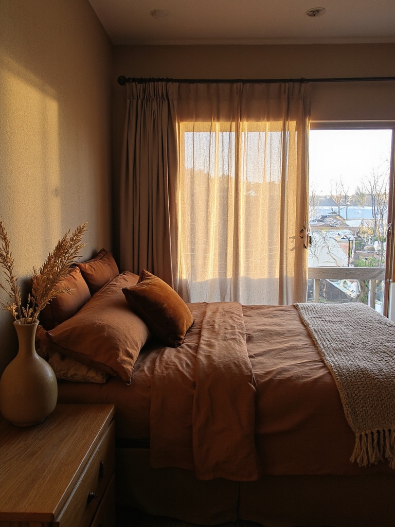 taupe chaleureuse élégance sophistiquée