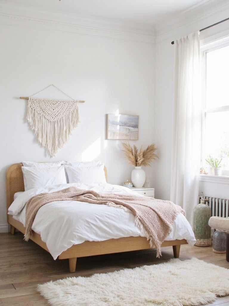 boho chic avec élégance