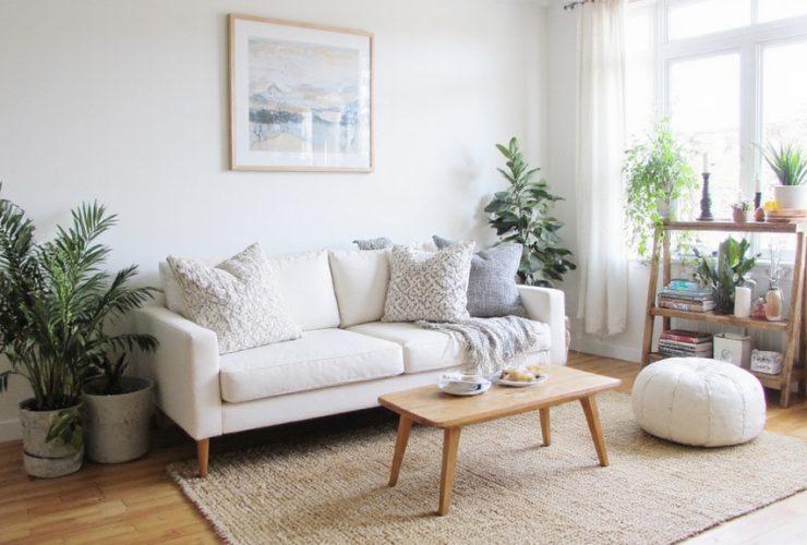 style stockholm abordable