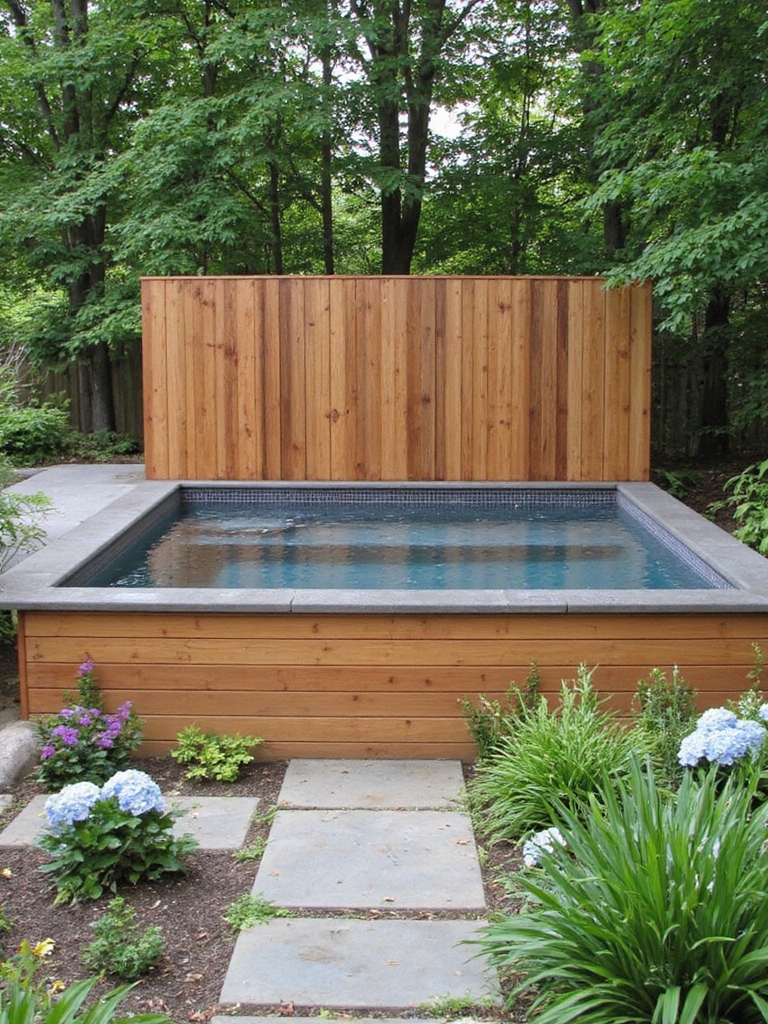 panneaux décoratifs pour l'intimité