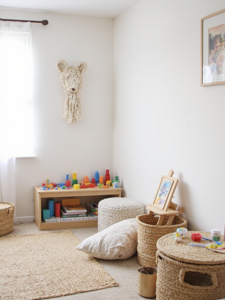 aires de jeu désignées créées