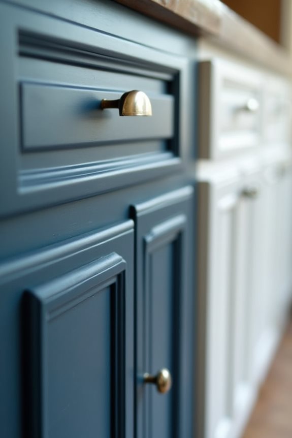 fins durables et élégantes