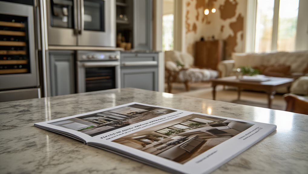 concentrez-vous sur les préférences des acheteurs