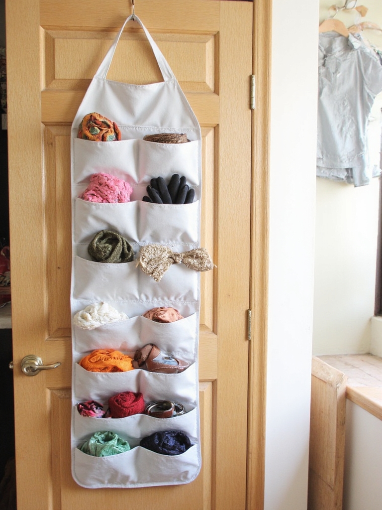 maximiser l'espace avec des organisateurs