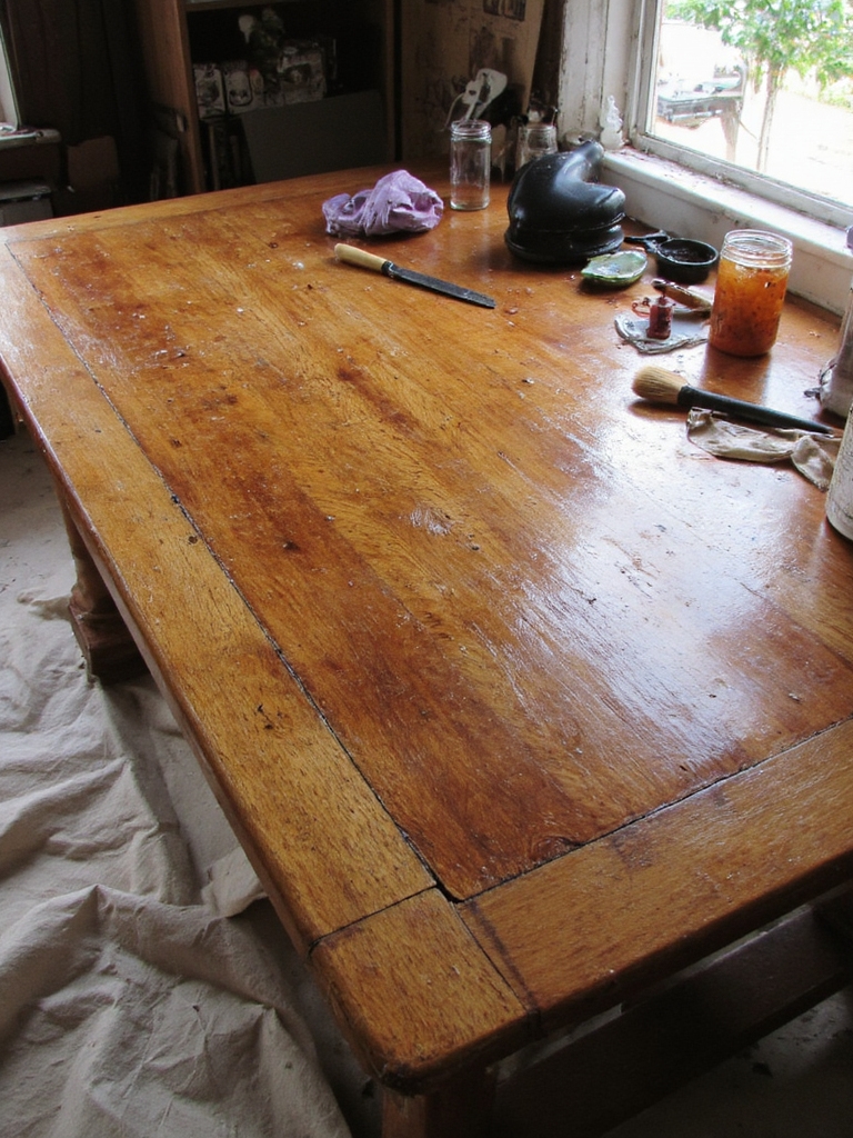 préparez correctement votre espace de travail