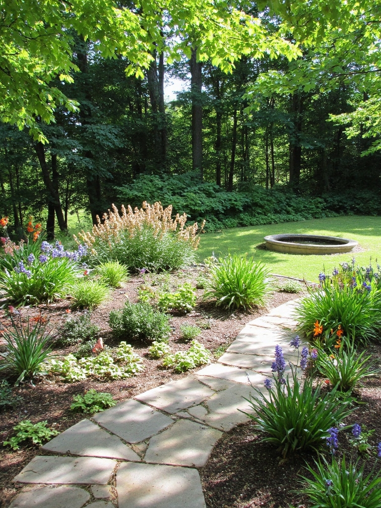 transformez votre jardin de manière durable