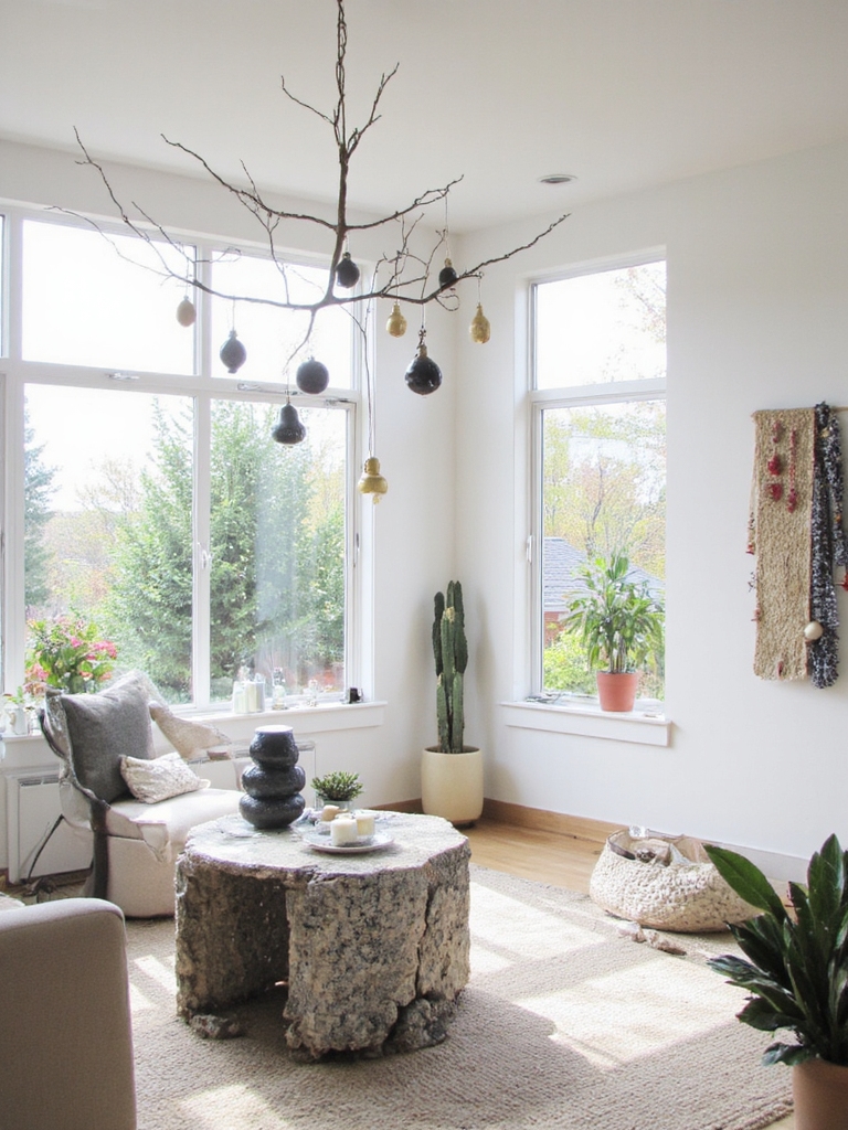 idées de décoration de fête fonctionnelles