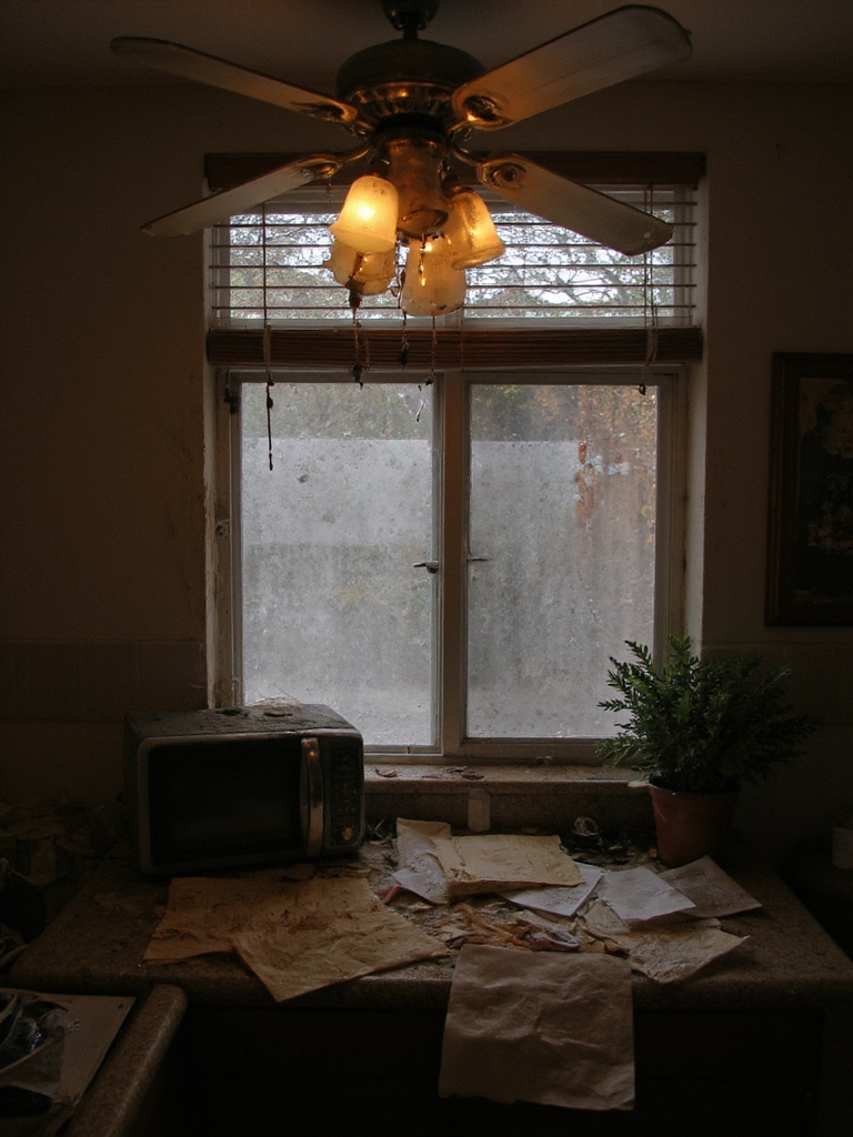 Les problèmes de circulation d'air affectent les appareils