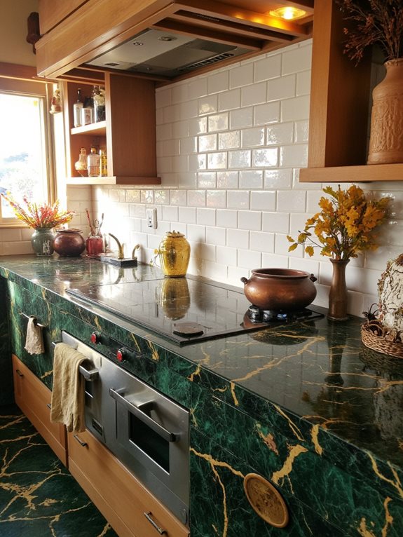 options de design de surface en relief