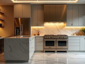 mises à niveau de cuisine coûteuses regret