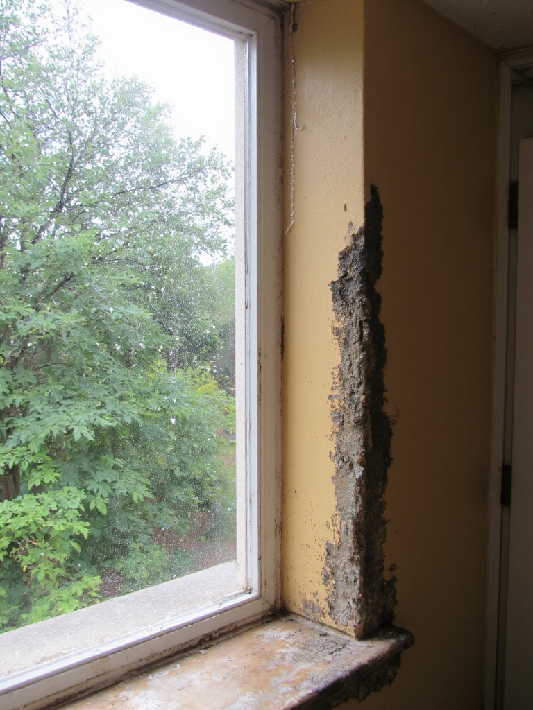 conseils pour contrôler l'excès d'humidité