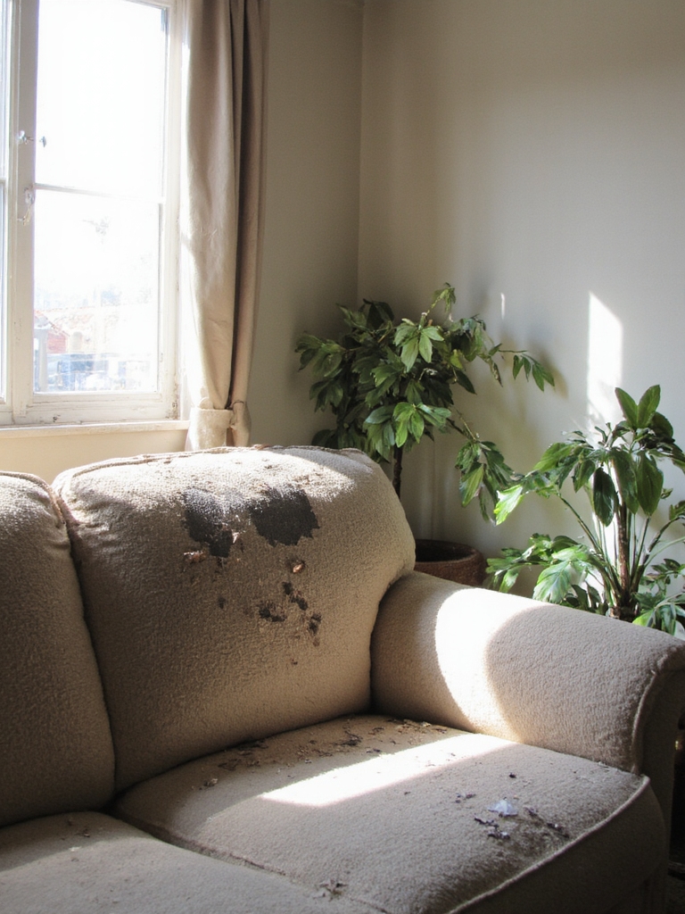 zones chaudes et froides