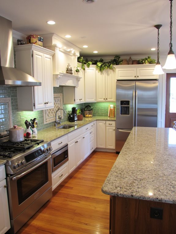 appareils de luxe besoins mal alignés