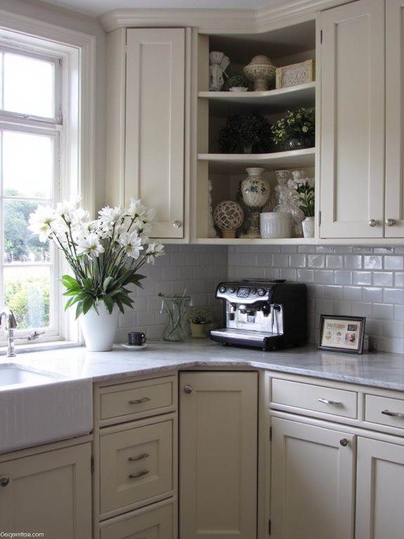 espace perdu pour le café