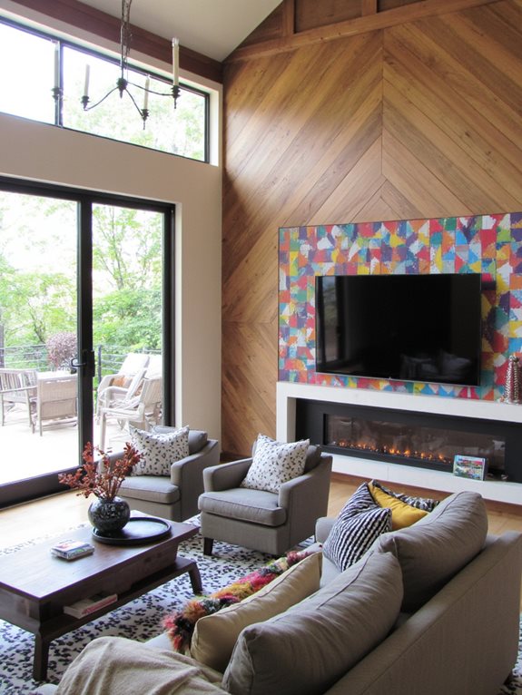 applications de papier peint créatif suggérées