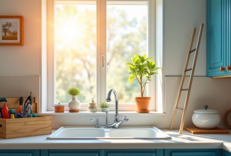 guide de réparations DIY faciles