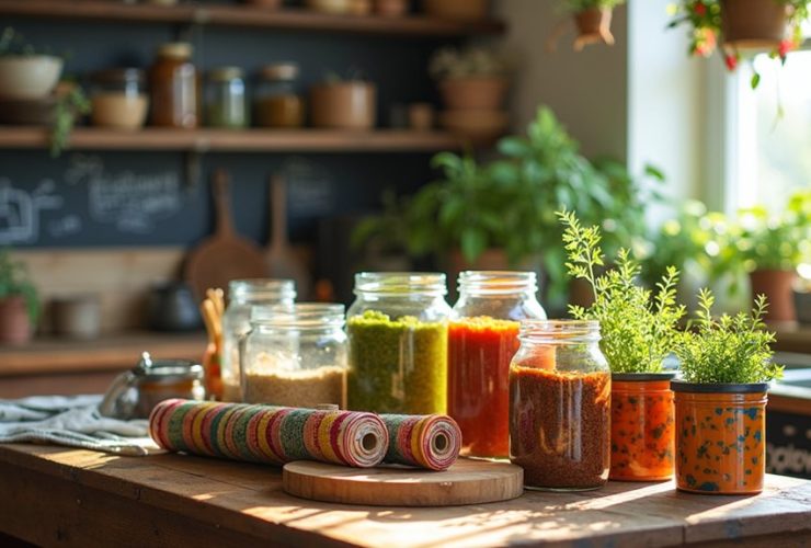 astuces de bricolage ingénieuses pour gagner du temps