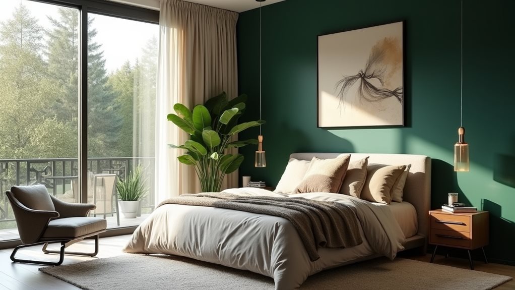 Idées de conception de chambre 2026