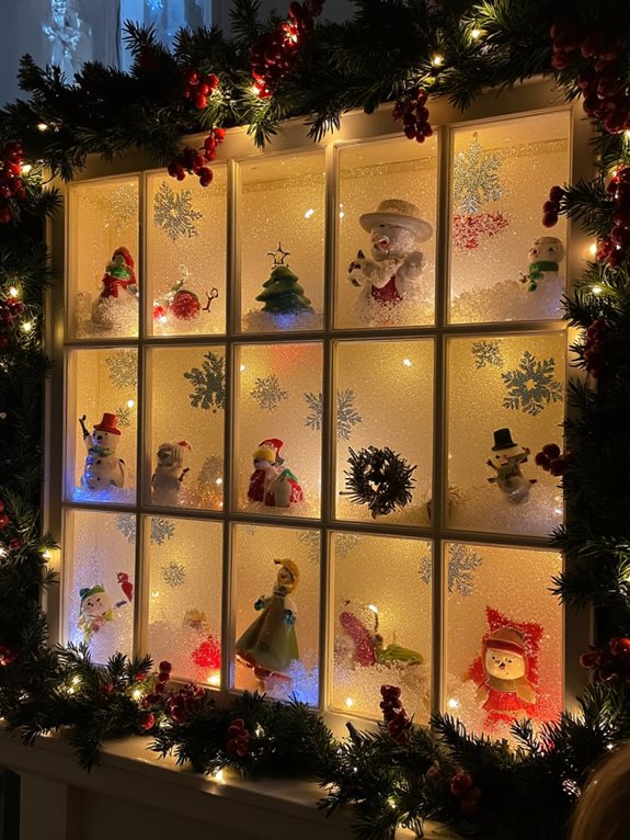 idées de surprises pour calendrier de l'Avent