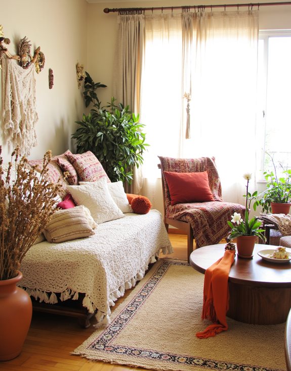 boh moi des vibes de vie confortable