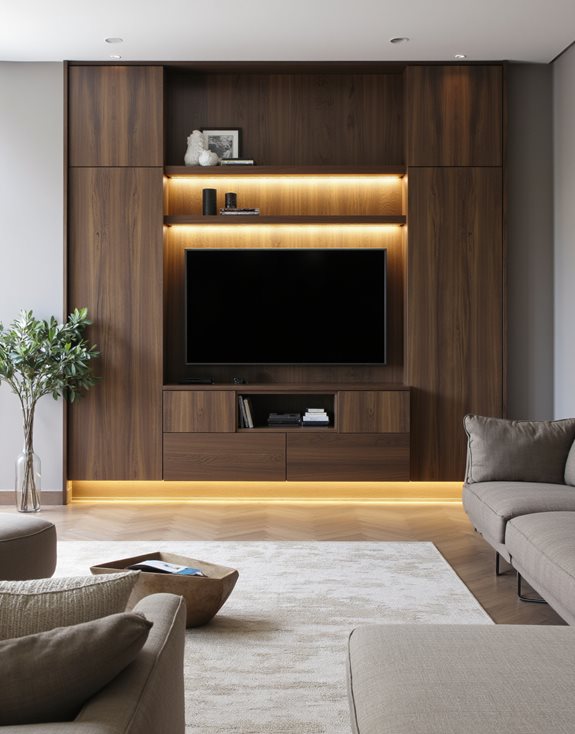 aperçu des solutions de gestion des câbles