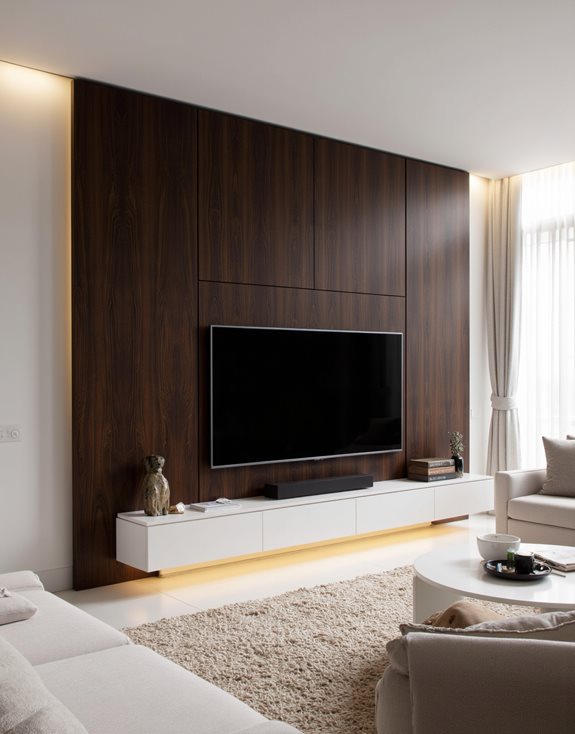 Conseils pour améliorer la hauteur sous plafond